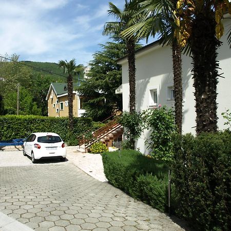 Apartment Meri Ičići Dış mekan fotoğraf