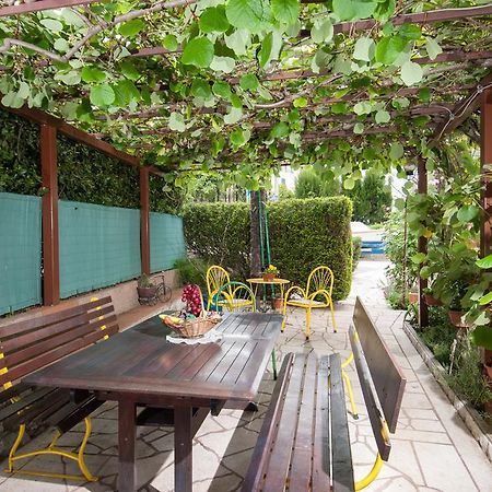 Apartment Meri Ičići Dış mekan fotoğraf
