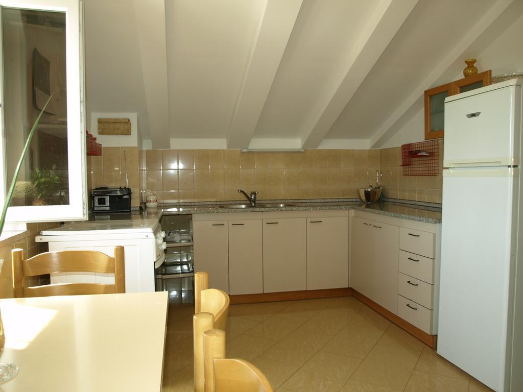 Apartment Meri Ičići Dış mekan fotoğraf