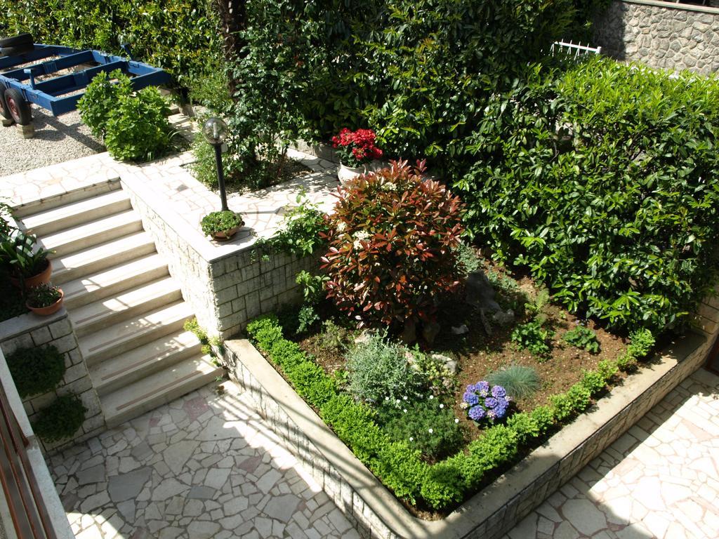 Apartment Meri Ičići Dış mekan fotoğraf