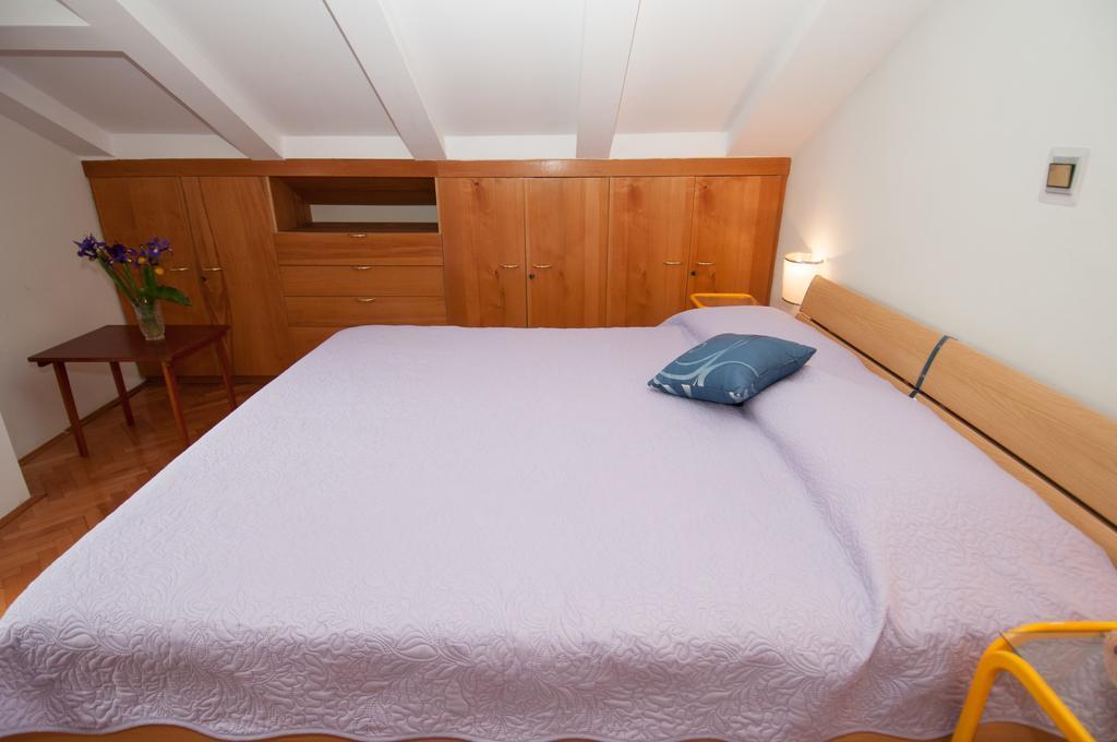 Apartment Meri Ičići Dış mekan fotoğraf