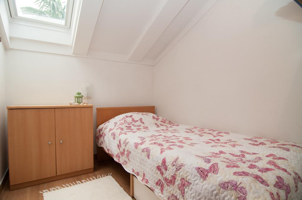 Apartment Meri Ičići Dış mekan fotoğraf