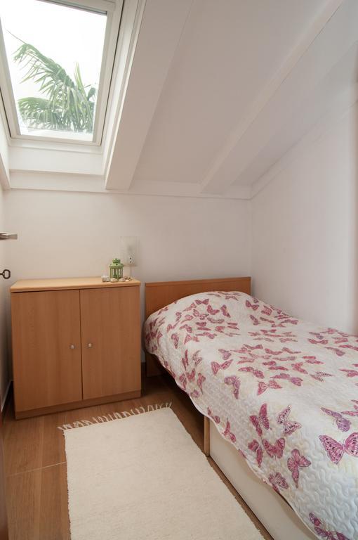 Apartment Meri Ičići Dış mekan fotoğraf
