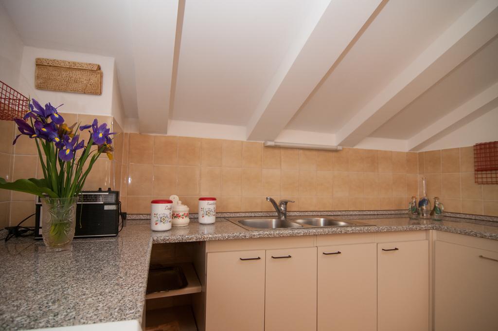 Apartment Meri Ičići Dış mekan fotoğraf