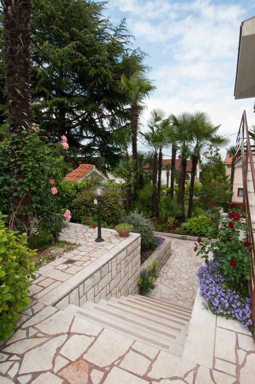 Apartment Meri Ičići Dış mekan fotoğraf